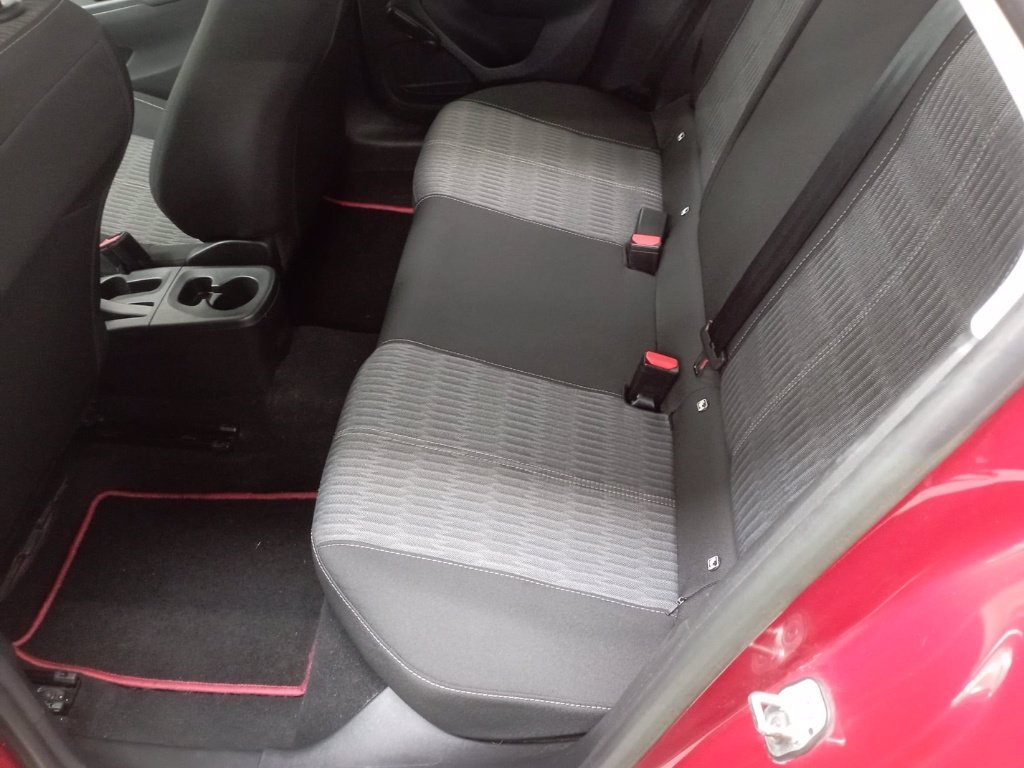 OPEL Corsa 1.2 s&s 75cv