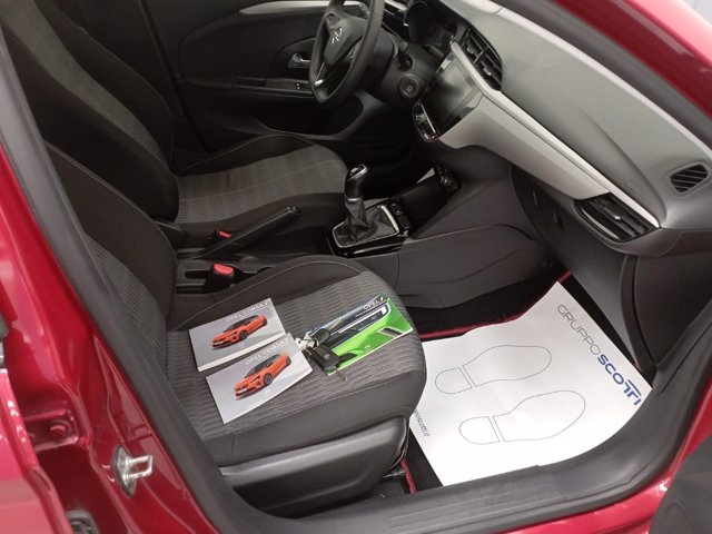 OPEL Corsa 1.2 s&s 75cv