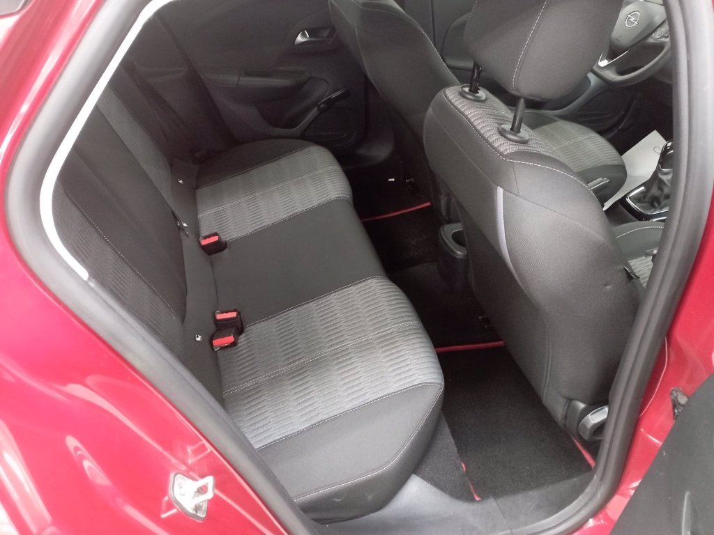 OPEL Corsa 1.2 s&s 75cv