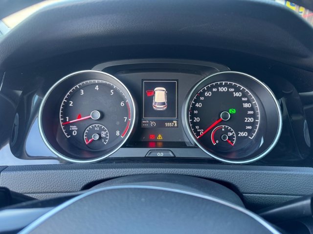 VOLKSWAGEN Golf 5p 1.5 tgi executive 130cv dsg