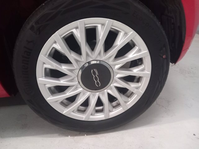 FIAT 500 1.2 lounge 69cv