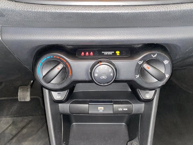 KIA Picanto 1.0 dpi urban techno&design pack