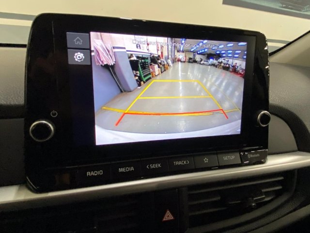 KIA Picanto 1.0 dpi urban techno&design pack