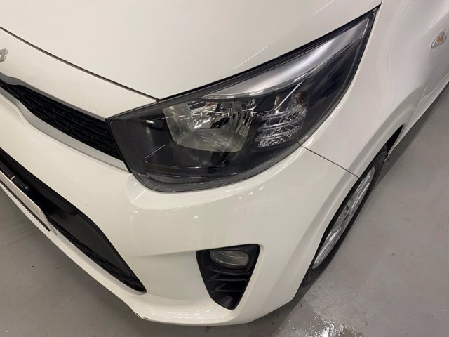 KIA Picanto 1.0 dpi urban techno&design pack