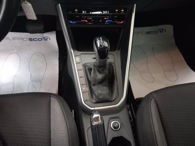 VOLKSWAGEN Polo 1.0 tsi life 95cv dsg