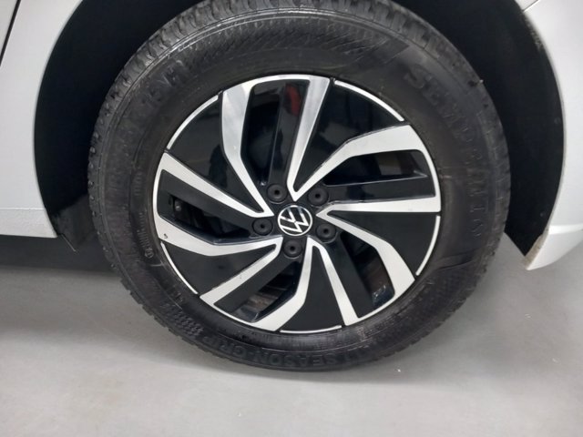 VOLKSWAGEN Polo 1.0 tsi life 95cv dsg