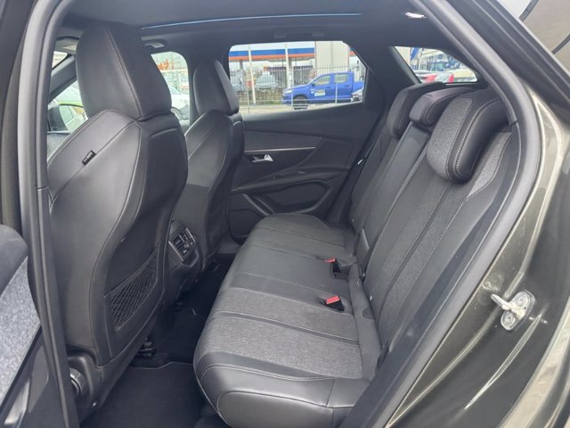 PEUGEOT 3008 BlueHDi 130 S&S EAT8 GT Line