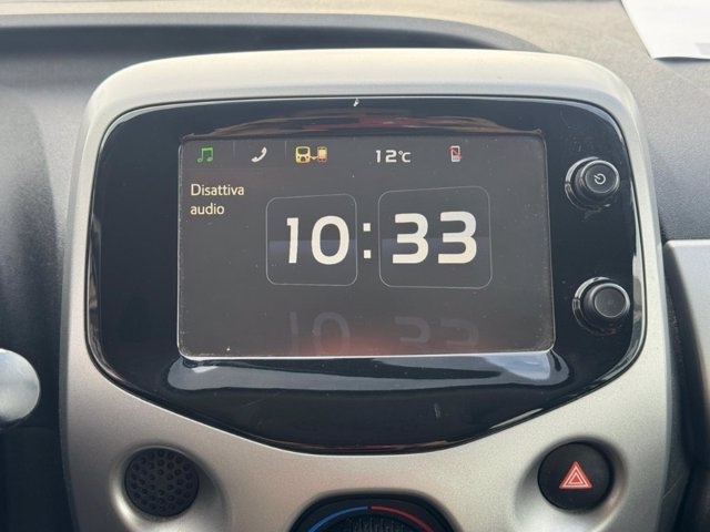 PEUGEOT 108 VTi 68 5 porte Allure TOP!