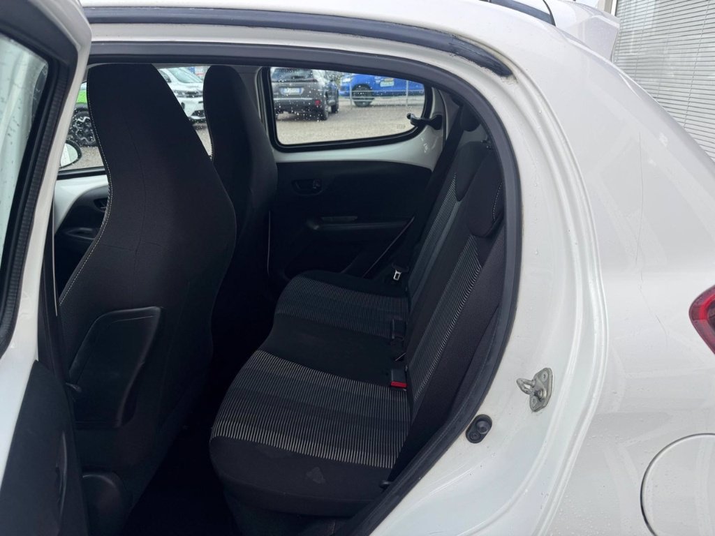 PEUGEOT 108 VTi 68 5 porte Allure TOP!