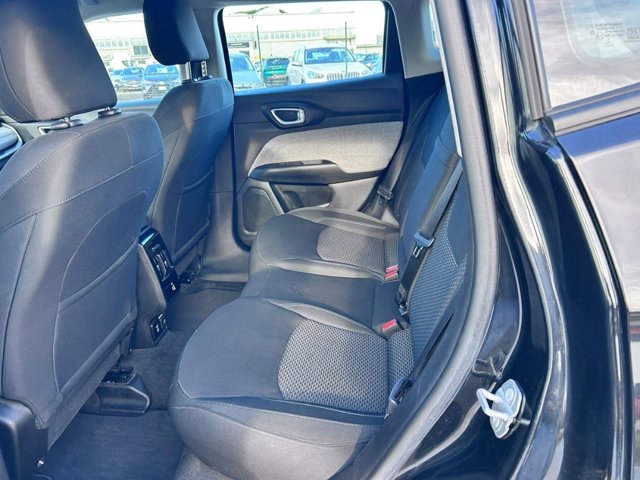 JEEP Compass 1.3 turbo t4 longitude 2wd 150cv ddct