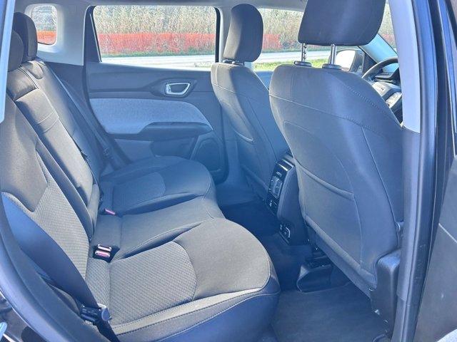 JEEP Compass 1.3 turbo t4 longitude 2wd 150cv ddct