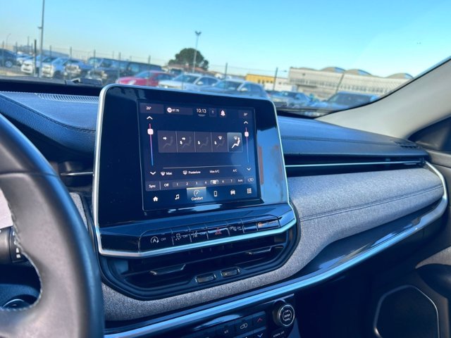 JEEP Compass 1.3 turbo t4 longitude 2wd 150cv ddct