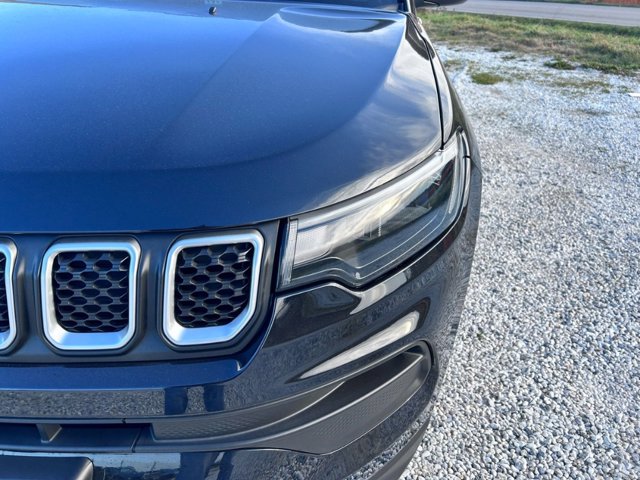 JEEP Compass 1.3 turbo t4 longitude 2wd 150cv ddct