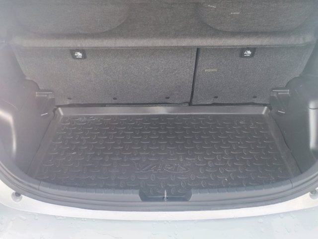 TOYOTA Yaris 5p 1.0 active my18