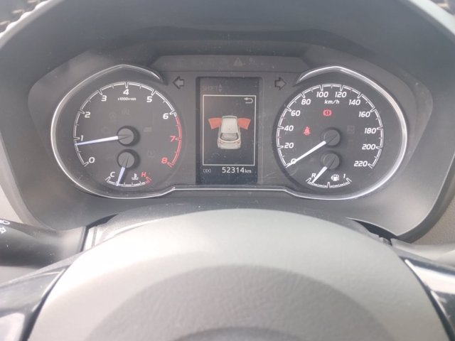 TOYOTA Yaris 5p 1.0 active my18