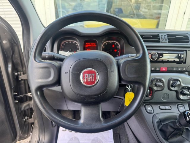 FIAT Panda 1.0 firefly hybrid s&s 70cv