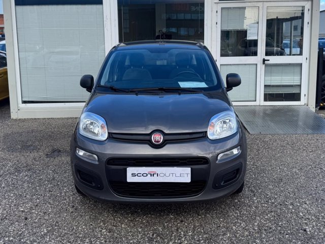 FIAT Panda 1.0 firefly hybrid s&s 70cv