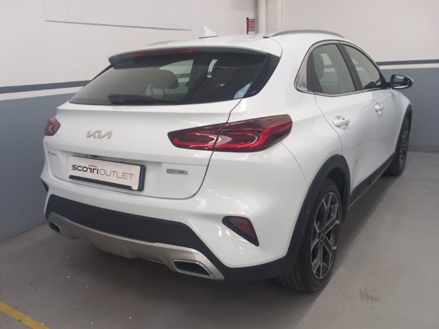 KIA Xceed 1.0 t-gdi business gpl 117cv