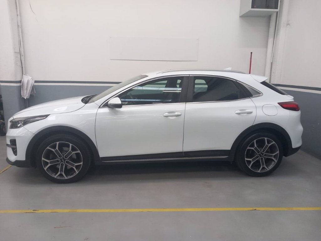 KIA Xceed 1.0 t-gdi business gpl 117cv