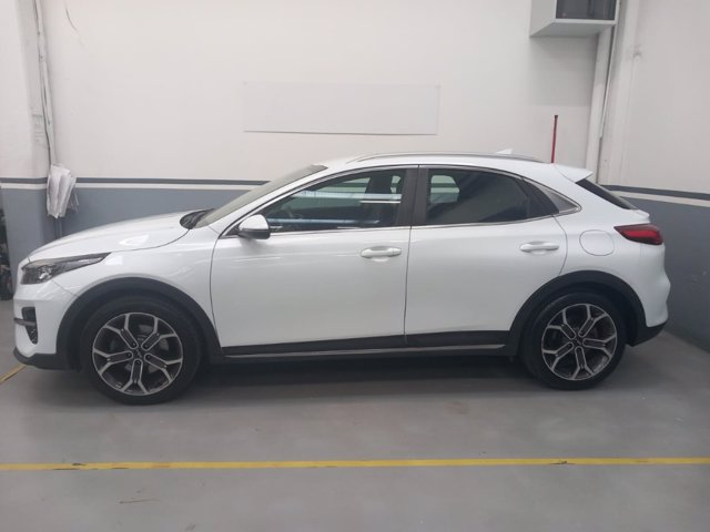 KIA Xceed 1.0 t-gdi business gpl 117cv