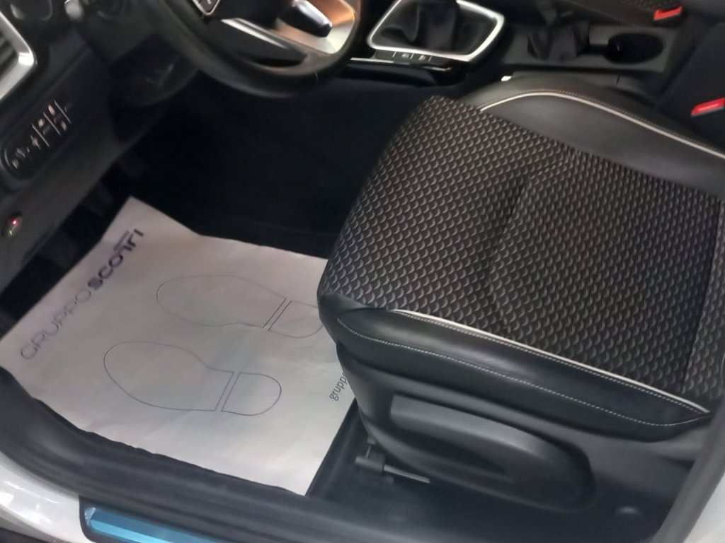 KIA Xceed 1.0 t-gdi business gpl 117cv