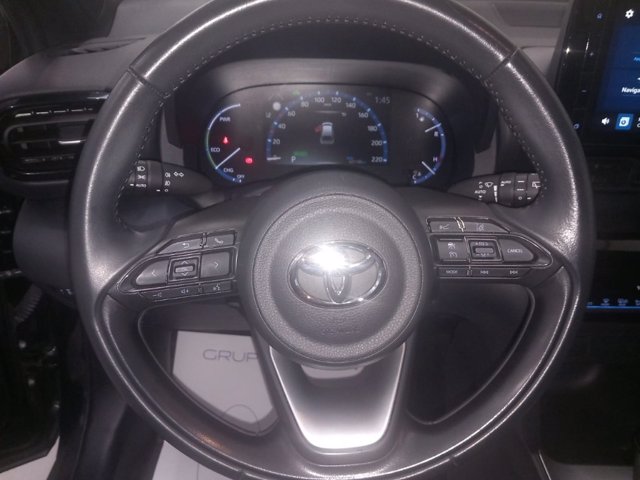 TOYOTA Yaris Cross 1.5 Hybrid 5p. E-CVT Trend
