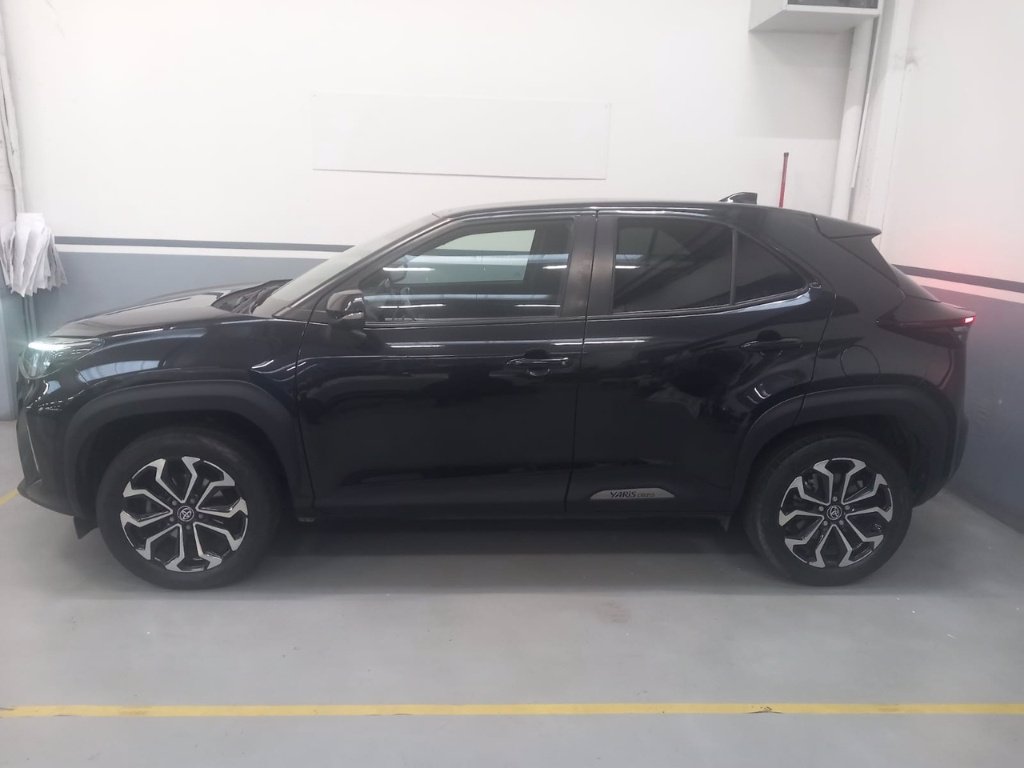 TOYOTA Yaris Cross 1.5 Hybrid 5p. E-CVT Trend