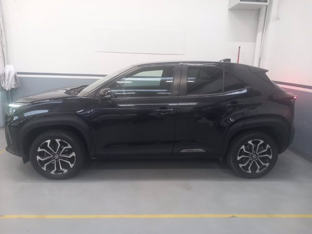 TOYOTA Yaris Cross 1.5 Hybrid 5p. E-CVT Trend