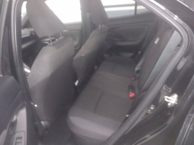 TOYOTA Yaris Cross 1.5 Hybrid 5p. E-CVT Trend