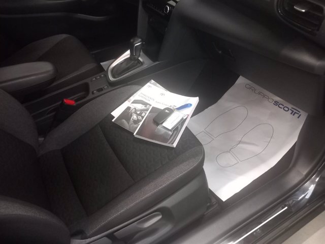 TOYOTA Yaris Cross 1.5 Hybrid 5p. E-CVT Trend