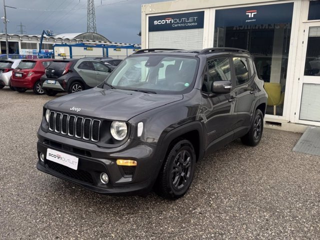 JEEP Renegade 1.0 t3 longitude 2wd