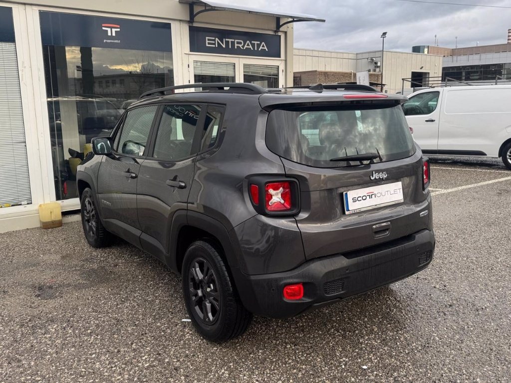 JEEP Renegade 1.0 t3 longitude 2wd