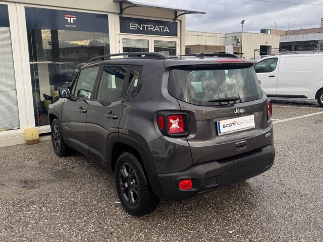 JEEP Renegade 1.0 t3 longitude 2wd