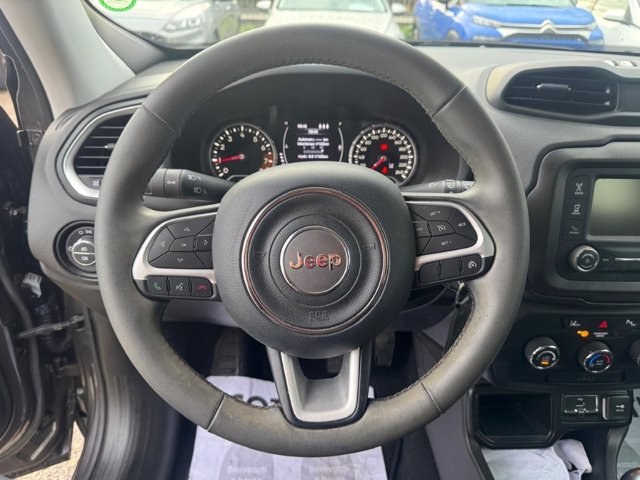 JEEP Renegade 1.0 t3 longitude 2wd