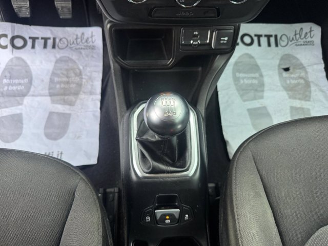 JEEP Renegade 1.0 t3 longitude 2wd