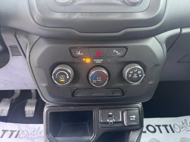 JEEP Renegade 1.0 t3 longitude 2wd