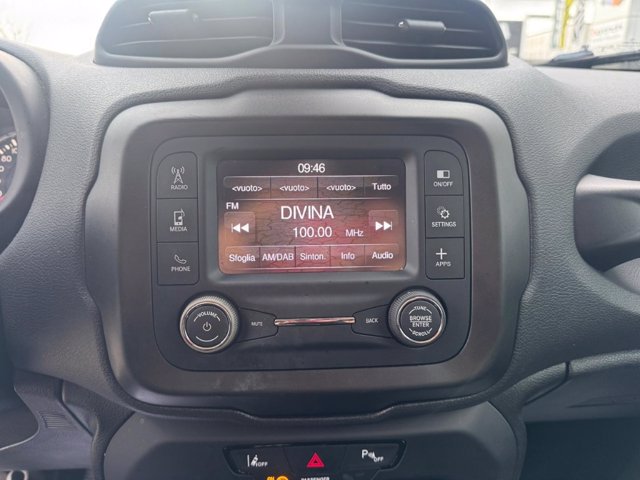 JEEP Renegade 1.0 t3 longitude 2wd