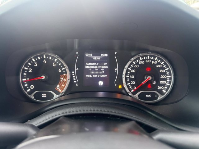 JEEP Renegade 1.0 t3 longitude 2wd