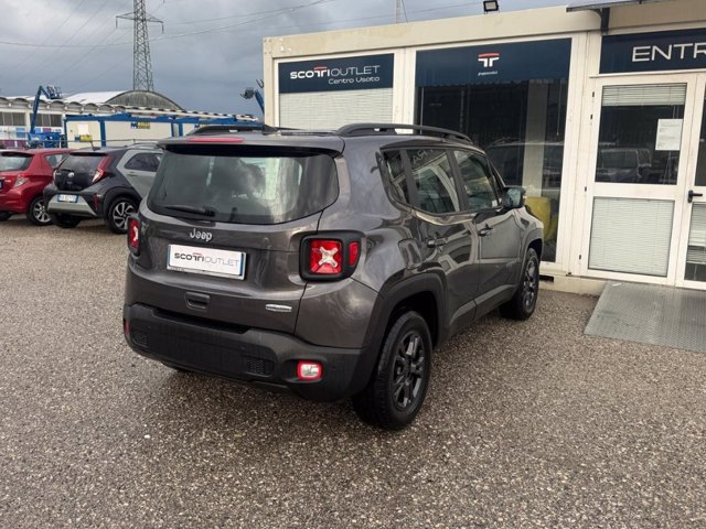 JEEP Renegade 1.0 t3 longitude 2wd