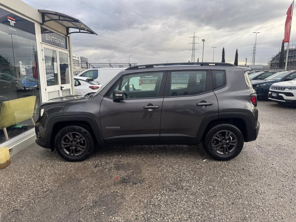 JEEP Renegade 1.0 t3 longitude 2wd