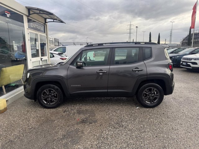 JEEP Renegade 1.0 t3 longitude 2wd