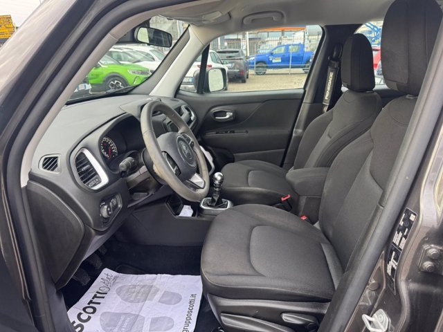 JEEP Renegade 1.0 t3 longitude 2wd