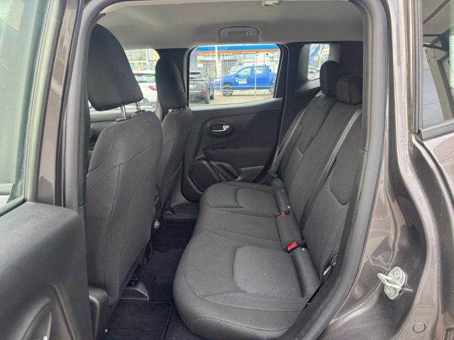 JEEP Renegade 1.0 t3 longitude 2wd