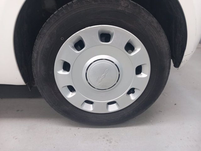 FIAT 500 1.0 hybrid 70cv