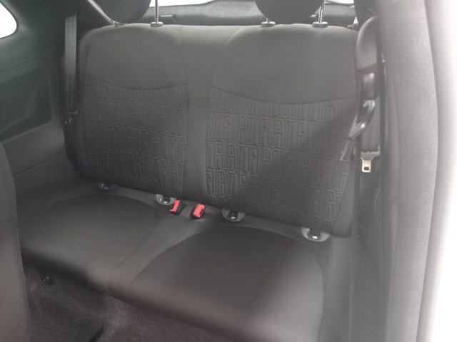 FIAT 500 1.0 hybrid 70cv