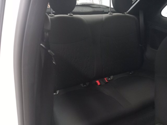 FIAT 500 1.0 hybrid 70cv