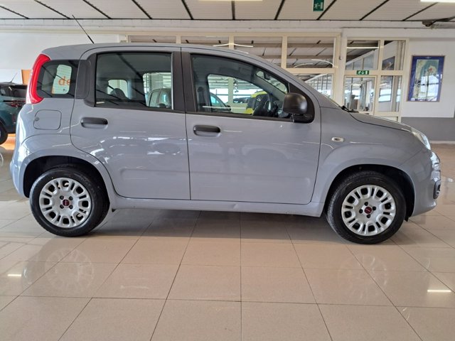 FIAT Panda 1.2 easy s&s 69cv my19