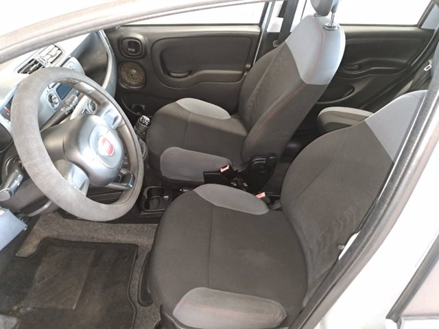 FIAT Panda 1.2 easy s&s 69cv my19