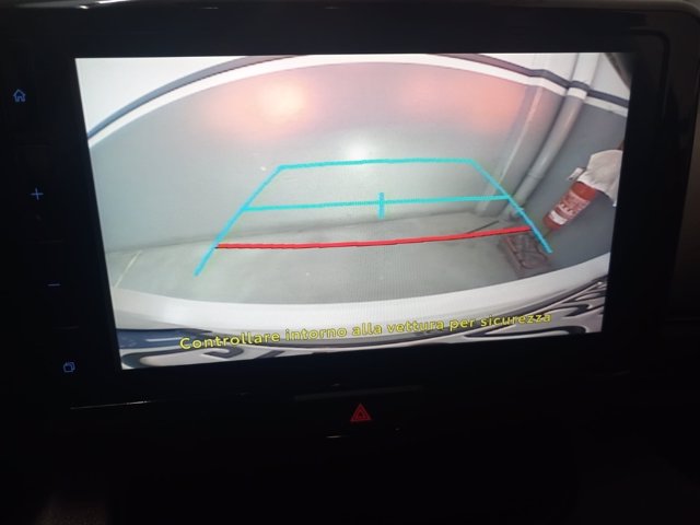 TOYOTA Yaris 1.5 Hybrid 5 porte GR Sport