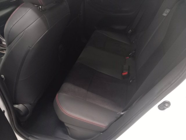 TOYOTA Yaris 1.5 Hybrid 5 porte GR Sport